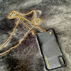 Bandolier Belinda Crossbody